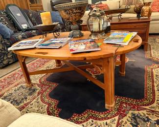 Another Coffee Table