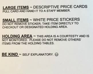 Sale Picture