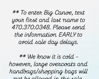 Sale Picture