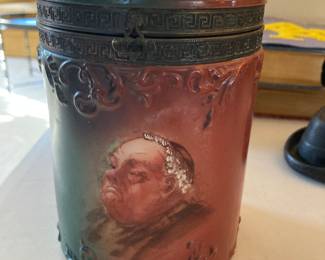 Handel ware humidor