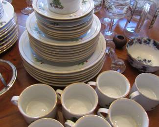 Holiday Hostess set