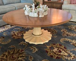 Mid- Century coffee table 