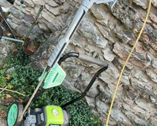 105 PowRyte Elite Electric Pressure Washermin