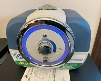 105 PureGuardian Ultrasonic Humidifiermin