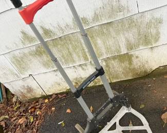 105 Magna Cart Folding Hand Truckmin