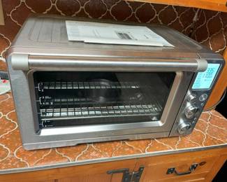 105 Breville Smart Oven Airmin