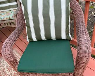 105 Plow Hearth Patio Cushion Samplermin