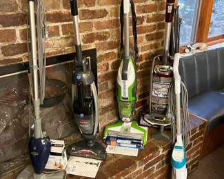 105 Vacuum Cleaner Selectionmin