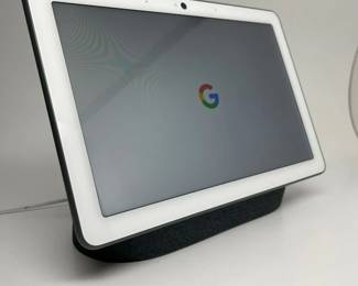105 Google Nest Hub Maxmin
