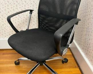 105 Executive Rolling Office Armchairmin