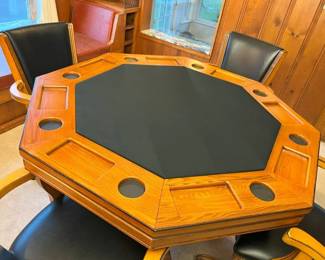 105 Hathaway Kingston Poker Table Detailmin