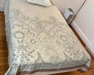 105 Full Mattress Framemin