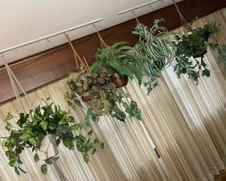 105 Faux Plant Selectionmin