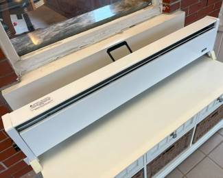 105 Cadet SoftHeat Hydronic Electric Baseboard Heatermin