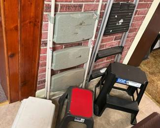 105 Step Ladder Selectionmin