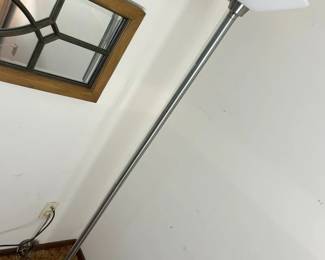 105 Modern Torchiere Floor Lampmin