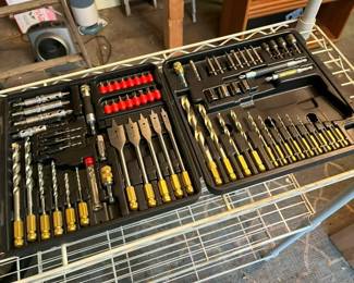 105 Craftsman Tool Samplermin