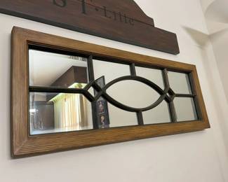 105 Ballard Designs Garden District Mirror Wall Decor X2min