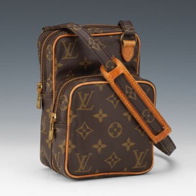  Louis Vuitton MIni Amazon 