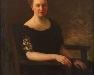 Aaron Henry Gorson American, 1872  1933 