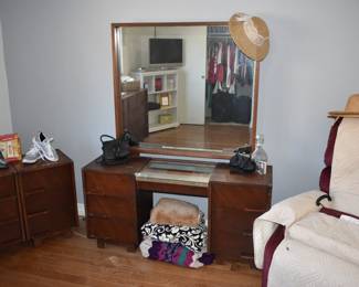 Architectural Modern by Morris of California