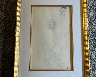 Henri de Toulouse Lautrec $260