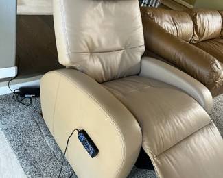 Lito zero gravity Recliner chair $480