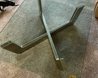 Hawthorne coffee table $350