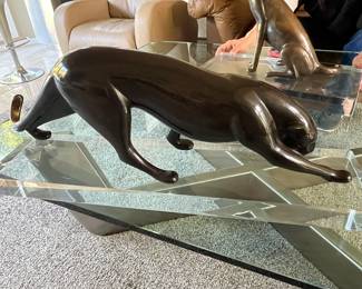 Loet Vanderveen Black Panther $1700