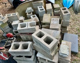 Cinder Blockers