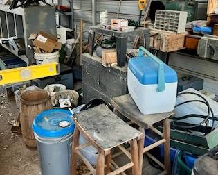 DIY / Handyman Supplies