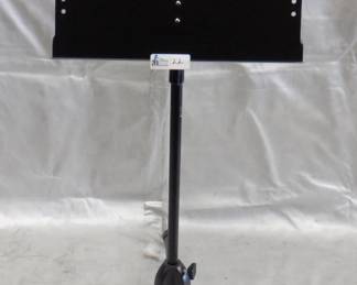 MUSIC STAND
