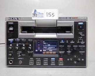 SONY HVR-1500A