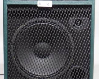 CARVIN AG1000 ACOUSTIC GUITAR AMP