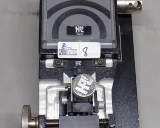 HPC 1200PCH KEY CUTTER