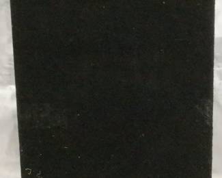 ROLLING RACKMOUNT CASE (37X23X21)