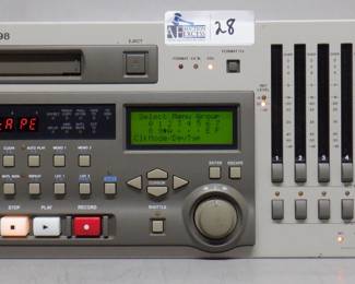 TASCAM DA-98