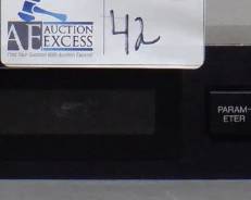 YAMAHA SPX90 DIGITAL MULTI EFFECTS PROCESSOR