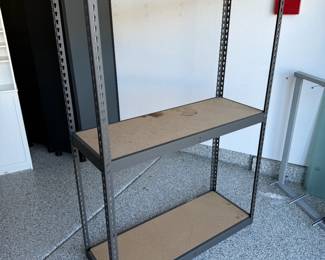 Garage Storage Rack