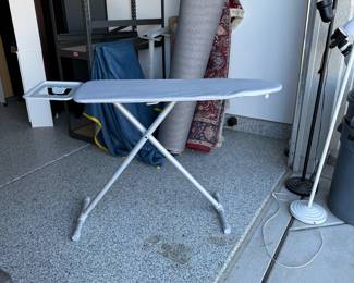 Polder Folding Ironing Board