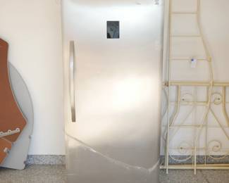 Kenmore Elite® 20.5 cu. ft.Upright Freezer