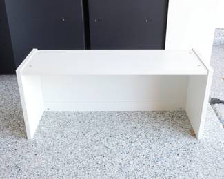 IKEA Billy Bookshelf Height Extension Unit