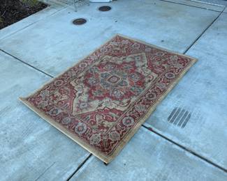 Safavieh 4' x 5'7" Mahal Rug