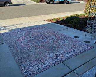 Surya Iris Collection 9' x 12' Rug