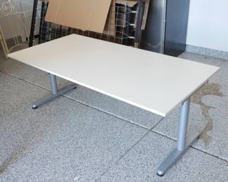 IKEA GALANT Long Low Table