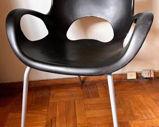 Umbra OH! Chair Designed By Karim Rashid
Lot #: 34
