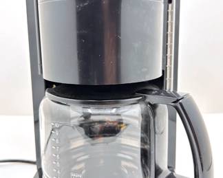 New Krups 10 Cup Coffee Machine Type 136A, Never Used
Lot #: 179