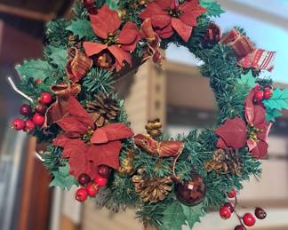 wreath