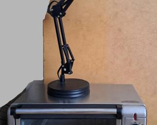 ToasterOvenLamp