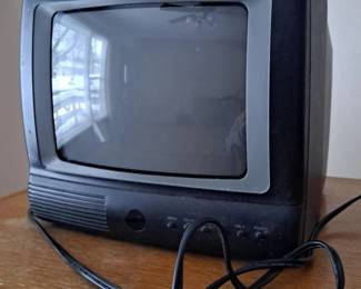 TV